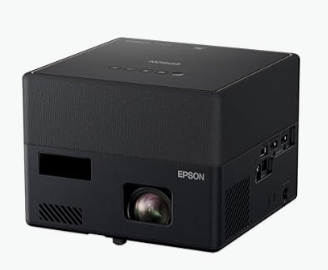 EPSON
dreamio EF-12