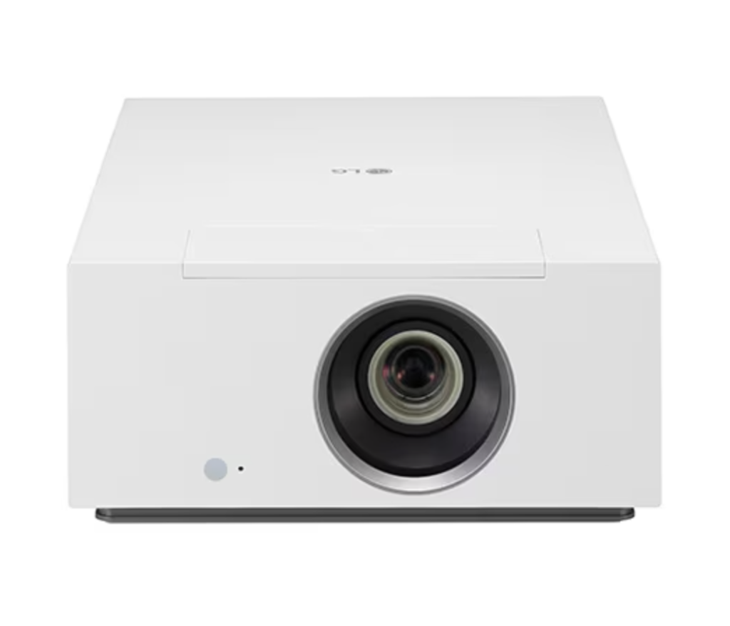 LG CineBeam HU710PW