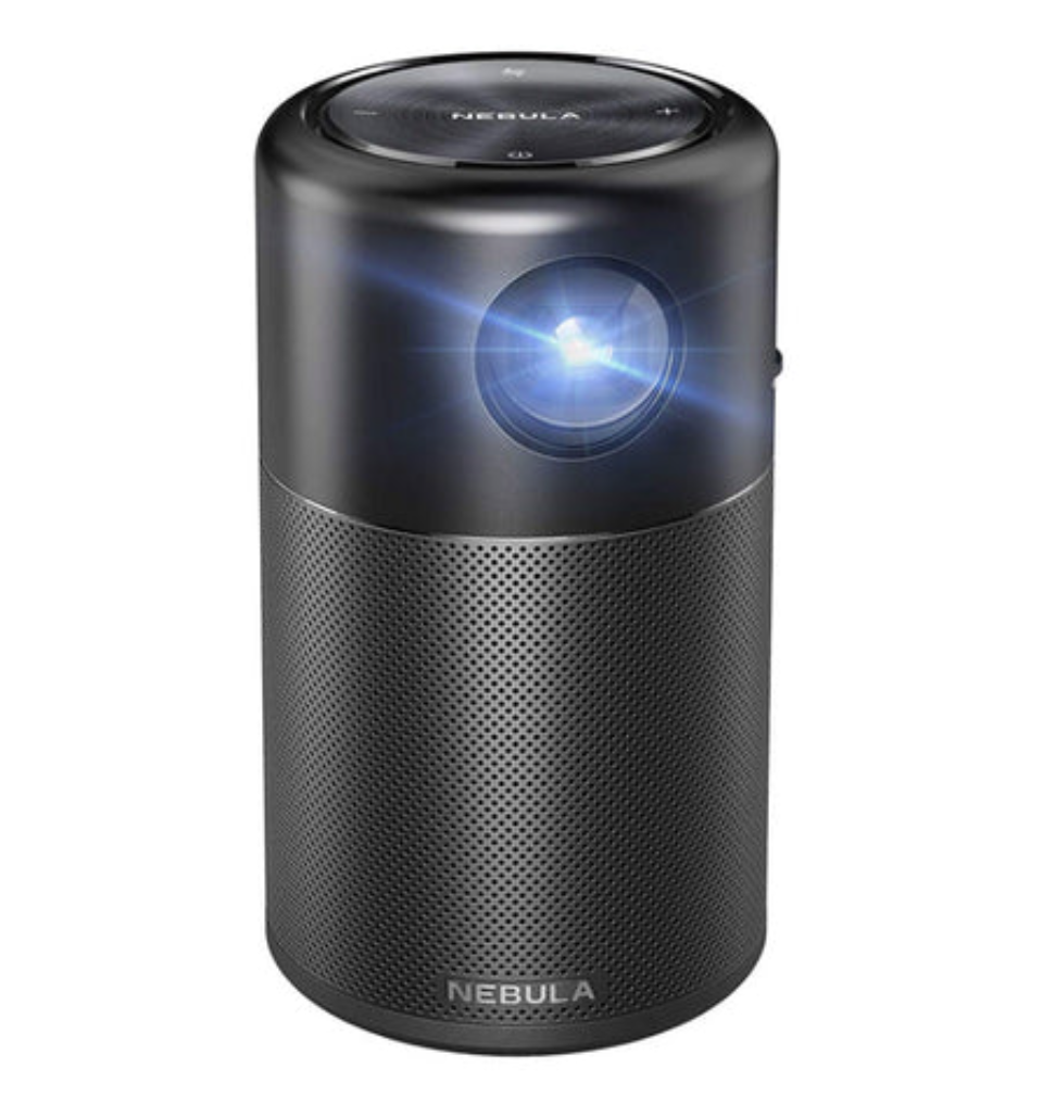 Anker Nebula Capsule Pro