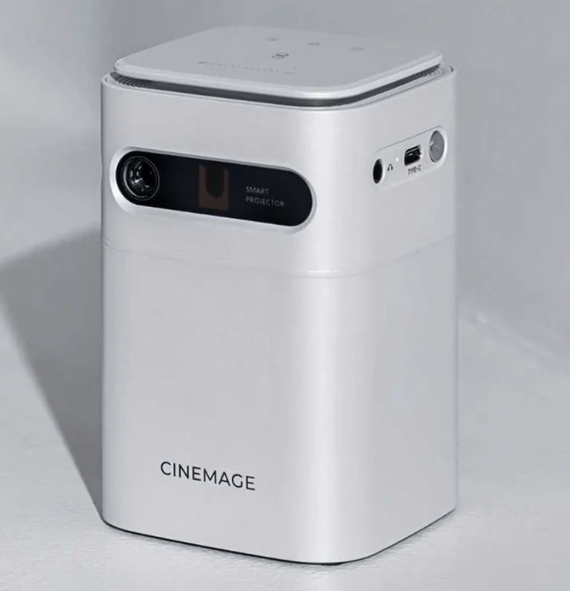 CINEMAGE MINI