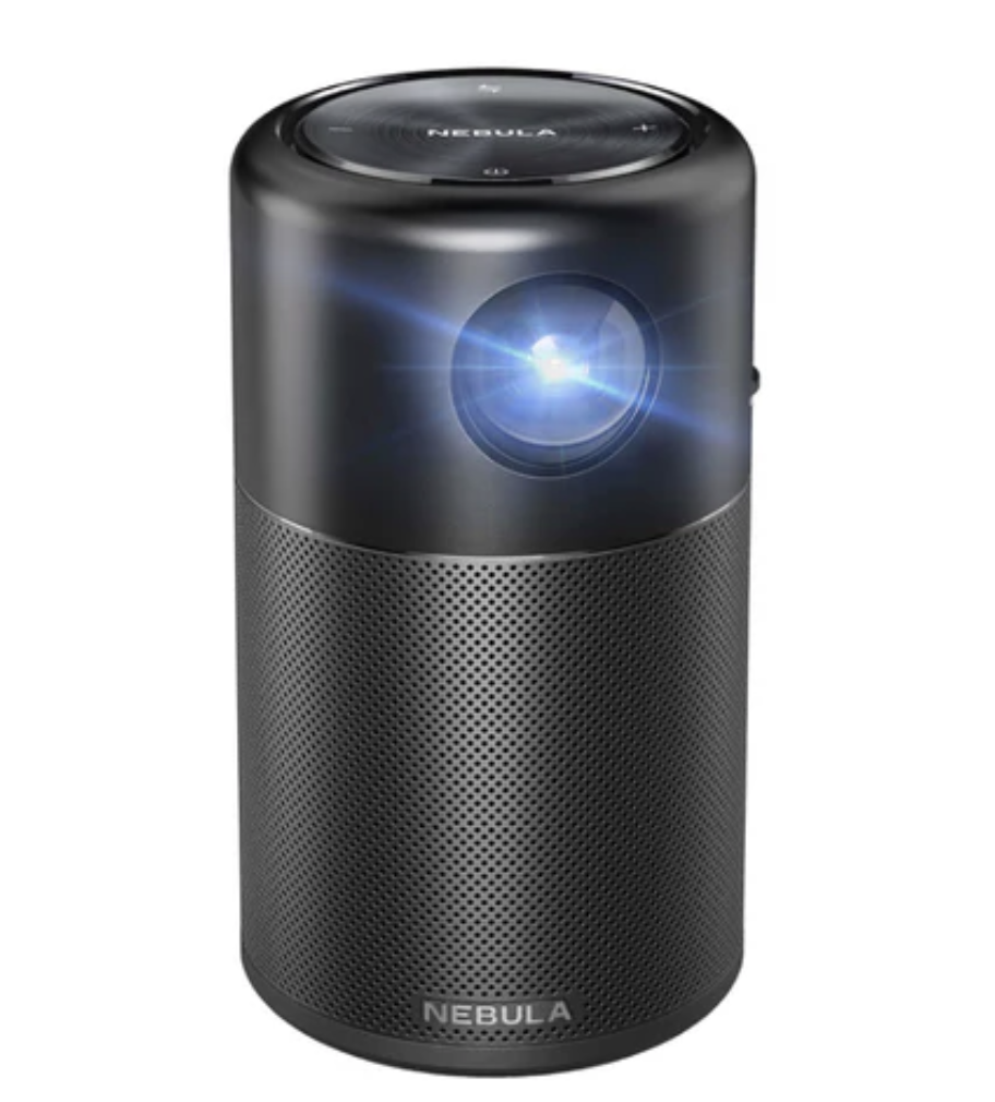 Anker Nebula Capsule